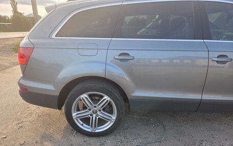 Audi Q7, 2007 год, 1 400 000 рублей, 9 фотография