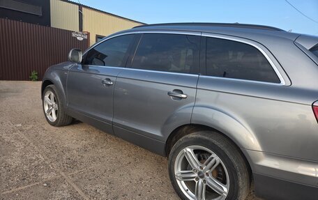 Audi Q7, 2007 год, 1 400 000 рублей, 6 фотография