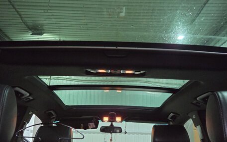 Audi Q7, 2007 год, 1 400 000 рублей, 12 фотография