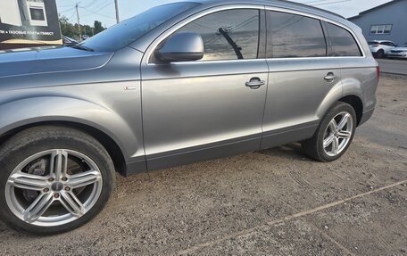 Audi Q7, 2007 год, 1 400 000 рублей, 7 фотография