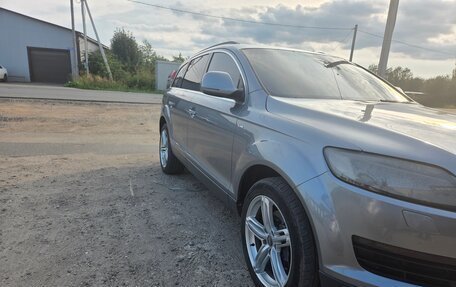 Audi Q7, 2007 год, 1 400 000 рублей, 2 фотография