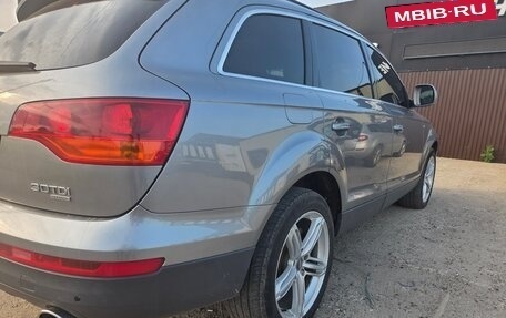 Audi Q7, 2007 год, 1 400 000 рублей, 4 фотография