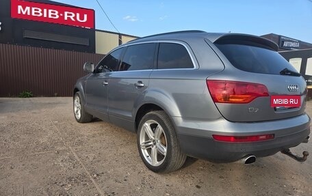 Audi Q7, 2007 год, 1 400 000 рублей, 5 фотография