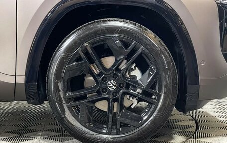 Volkswagen Teramont, 2026 год, 7 300 000 рублей, 14 фотография