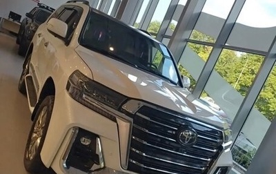 Toyota Land Cruiser 200, 2013 год, 4 400 000 рублей, 1 фотография