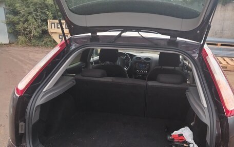 Ford Focus II рестайлинг, 2010 год, 570 000 рублей, 4 фотография