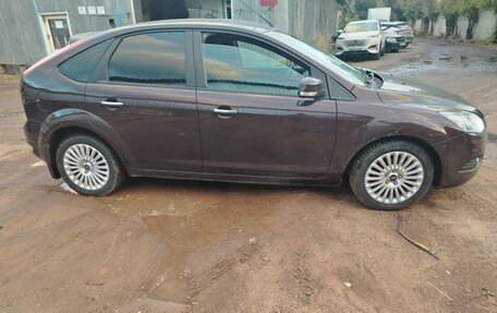 Ford Focus II рестайлинг, 2010 год, 570 000 рублей, 2 фотография