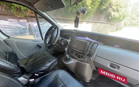 Nissan Primastar I рестайлинг, 2005 год, 600 000 рублей, 1 фотография