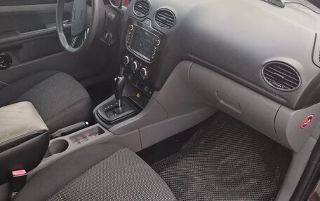 Ford Focus II рестайлинг, 2010 год, 570 000 рублей, 7 фотография