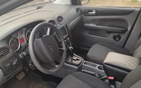 Ford Focus II рестайлинг, 2010 год, 570 000 рублей, 6 фотография