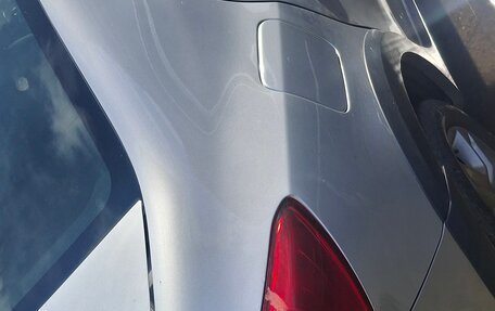 Renault Logan II, 2020 год, 890 000 рублей, 5 фотография