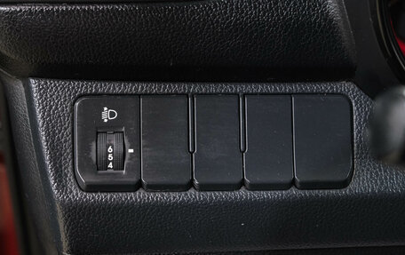 KIA Rio III рестайлинг, 2013 год, 799 000 рублей, 11 фотография