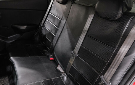 KIA Rio III рестайлинг, 2013 год, 799 000 рублей, 13 фотография