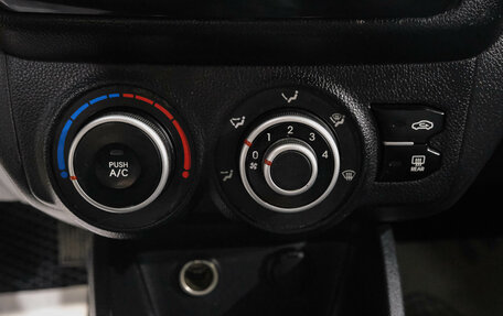 KIA Rio III рестайлинг, 2013 год, 799 000 рублей, 23 фотография