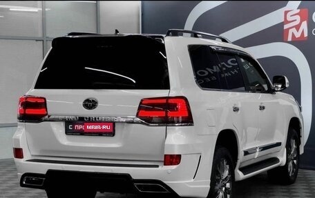 Toyota Land Cruiser 200, 2013 год, 4 400 000 рублей, 3 фотография
