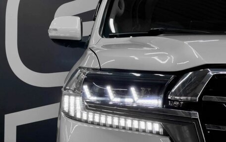 Toyota Land Cruiser 200, 2013 год, 4 400 000 рублей, 6 фотография