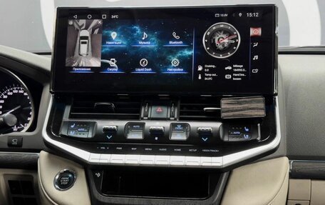 Toyota Land Cruiser 200, 2013 год, 4 400 000 рублей, 11 фотография