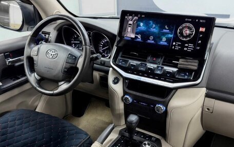 Toyota Land Cruiser 200, 2013 год, 4 400 000 рублей, 9 фотография