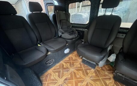 Nissan Primastar I рестайлинг, 2005 год, 600 000 рублей, 5 фотография