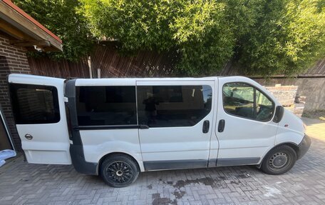 Nissan Primastar I рестайлинг, 2005 год, 600 000 рублей, 3 фотография