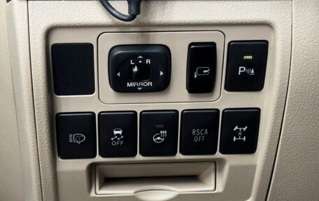 Toyota Land Cruiser 200, 2013 год, 4 400 000 рублей, 12 фотография