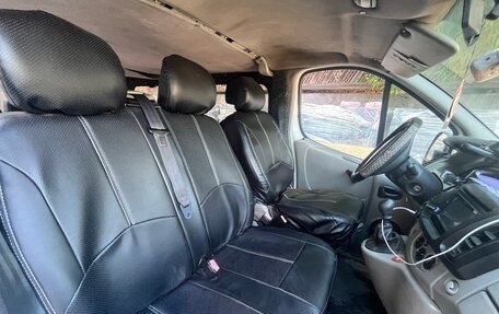 Nissan Primastar I рестайлинг, 2005 год, 600 000 рублей, 2 фотография