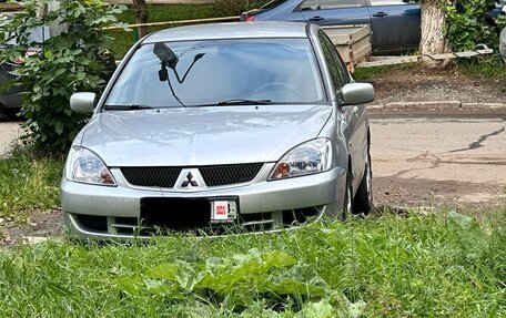 Mitsubishi Lancer IX, 2006 год, 290 000 рублей, 2 фотография