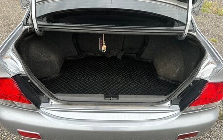 Mitsubishi Lancer IX, 2006 год, 290 000 рублей, 10 фотография