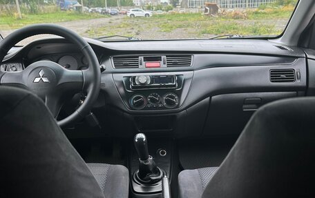 Mitsubishi Lancer IX, 2006 год, 290 000 рублей, 8 фотография