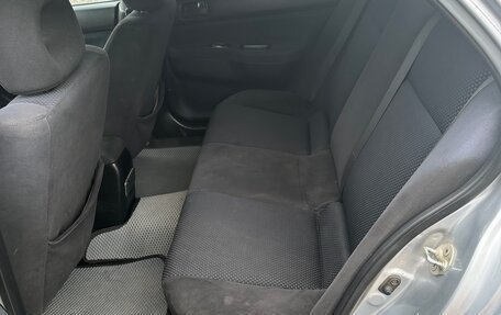 Mitsubishi Lancer IX, 2006 год, 290 000 рублей, 11 фотография