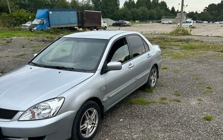 Mitsubishi Lancer IX, 2006 год, 290 000 рублей, 12 фотография