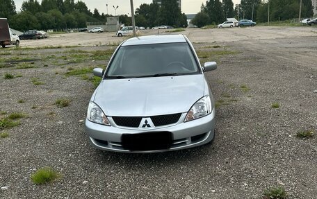Mitsubishi Lancer IX, 2006 год, 290 000 рублей, 14 фотография