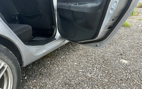 Mitsubishi Lancer IX, 2006 год, 290 000 рублей, 18 фотография