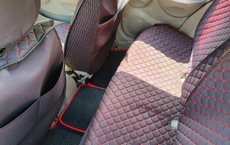 Lifan Smily I (330) рестайлинг, 2011 год, 250 000 рублей, 7 фотография