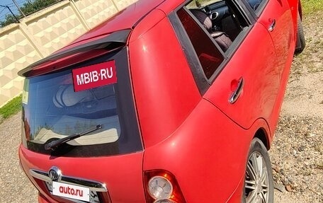 Lifan Smily I (330) рестайлинг, 2011 год, 250 000 рублей, 3 фотография