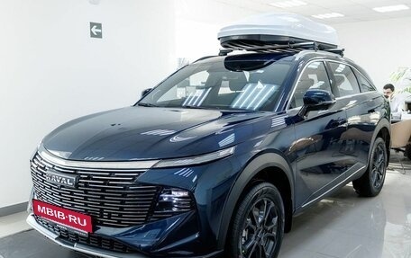 Haval F7, 2026 год, 3 199 000 рублей, 2 фотография