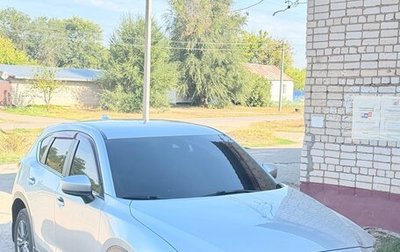 Mazda CX-5 II, 2018 год, 2 799 999 рублей, 1 фотография