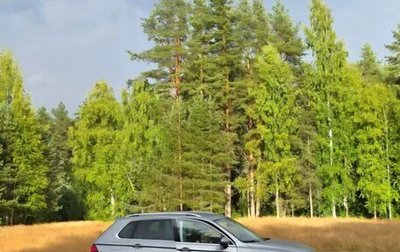 Volkswagen Tiguan II, 2018 год, 1 950 000 рублей, 1 фотография