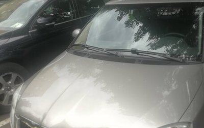 Skoda Fabia II, 2009 год, 950 000 рублей, 1 фотография