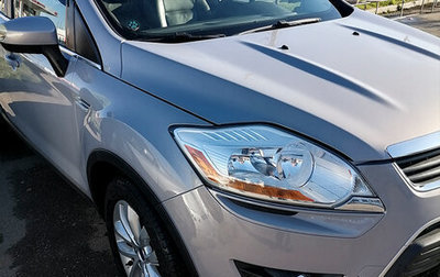 Ford Kuga III, 2011 год, 1 600 000 рублей, 1 фотография