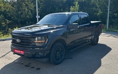 Ford F-150, 2024 год, 5 500 000 рублей, 1 фотография