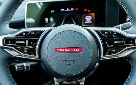 Haval F7, 2026 год, 3 199 000 рублей, 17 фотография
