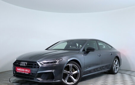 Audi A7, 2019 год, 3 990 000 рублей, 1 фотография