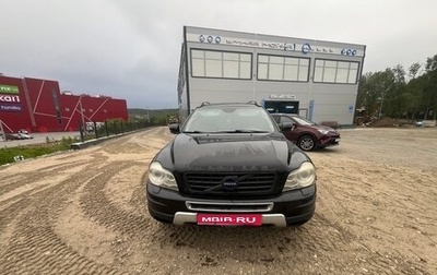 Volvo XC90 II рестайлинг, 2011 год, 850 000 рублей, 1 фотография
