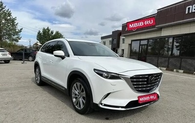 Mazda CX-9 II, 2021 год, 4 150 000 рублей, 1 фотография
