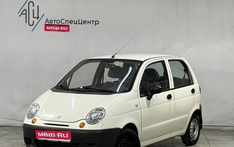 Daewoo Matiz I, 2013 год, 299 800 рублей, 1 фотография