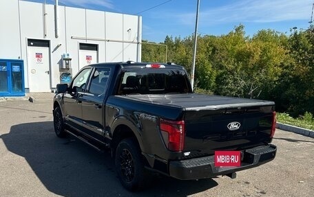 Ford F-150, 2024 год, 5 500 000 рублей, 2 фотография