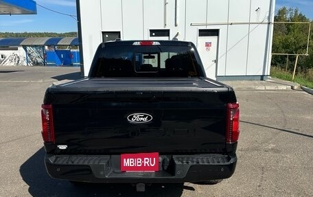 Ford F-150, 2024 год, 5 500 000 рублей, 3 фотография