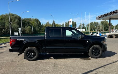 Ford F-150, 2024 год, 5 500 000 рублей, 5 фотография