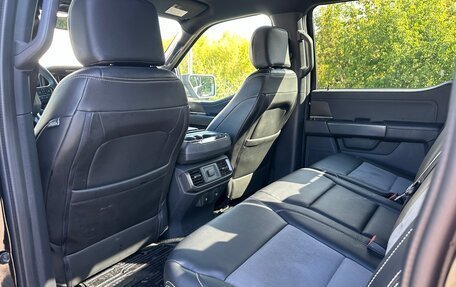 Ford F-150, 2024 год, 5 500 000 рублей, 7 фотография
